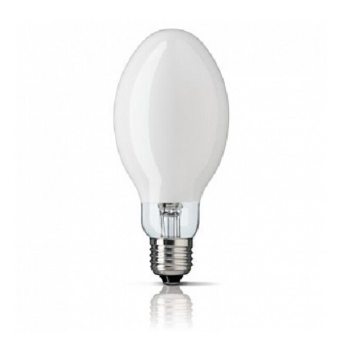 Лампа газоразрядная ртутная Philips HPL-N HG 1SL/12 220В E40 250Вт 12700Лм 4100К 220х45мм фото Лампа газоразрядная ртутная Philips HPL-N HG 1SL/12 220В E40 250Вт 12700Лм 4100К 220х45мм картинка